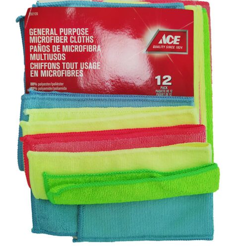 Towel-590-超纤维毛巾-Microfiber Towel