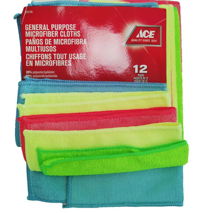 Towel-590-Microfiber Towel-Microfiber Towel