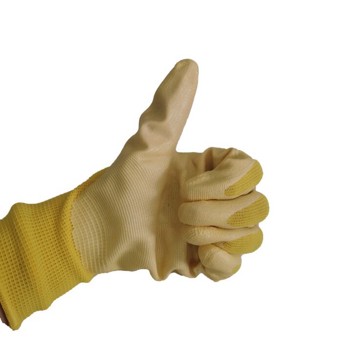 Gloves-591-多功能手套-Multi-purpose gloves