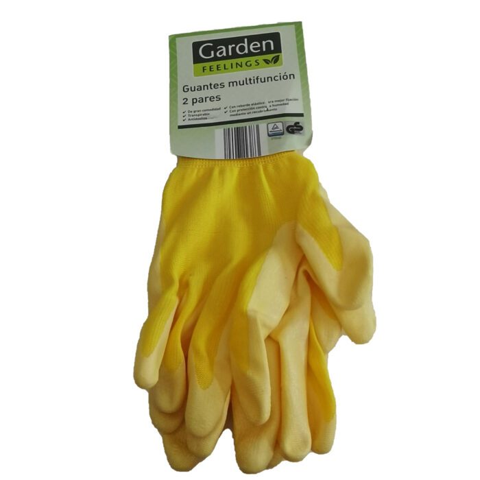 Gloves-591-多功能手套-Multi-purpose gloves