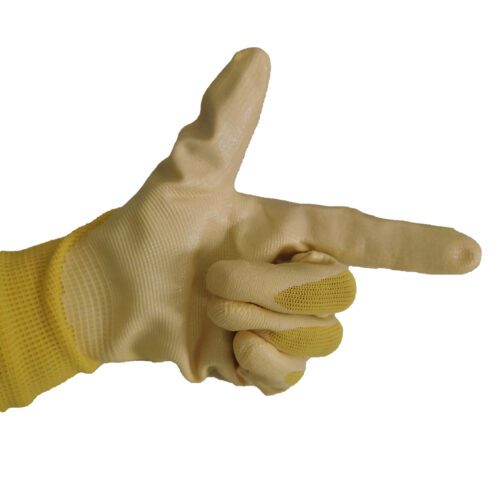Gloves-591-多功能手套-Multi-purpose gloves