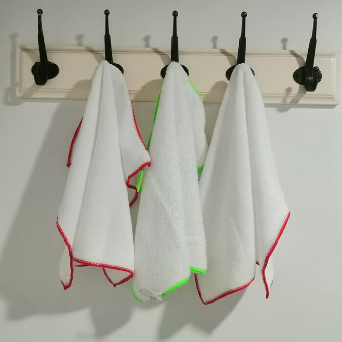 Towel-592-多功能毛巾-Multifunctional Towel