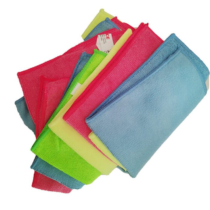 Towel-590-超纤维毛巾-Microfiber Towel