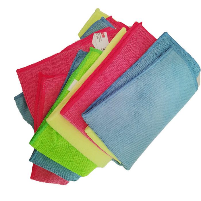 Towel-590-Microfiber Towel-Microfiber Towel