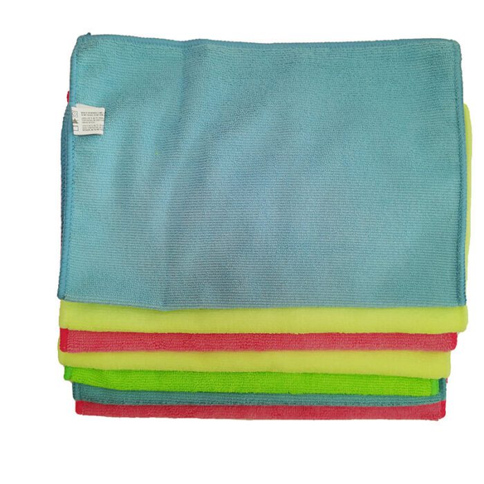 Towel-590-超纤维毛巾-Microfiber Towel