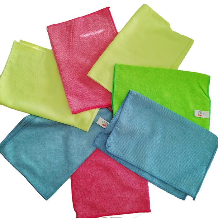 Towel-590-超纤维毛巾-Microfiber Towel