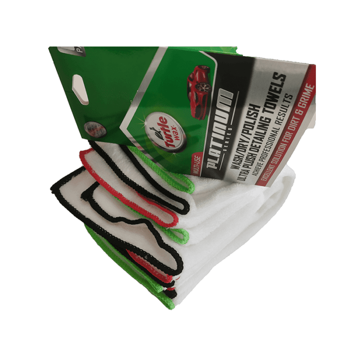 Towel-592-多功能毛巾-Multifunctional Towel