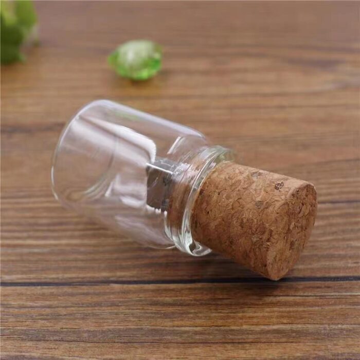 USB-605-drift bottle U disk-USB flash drive