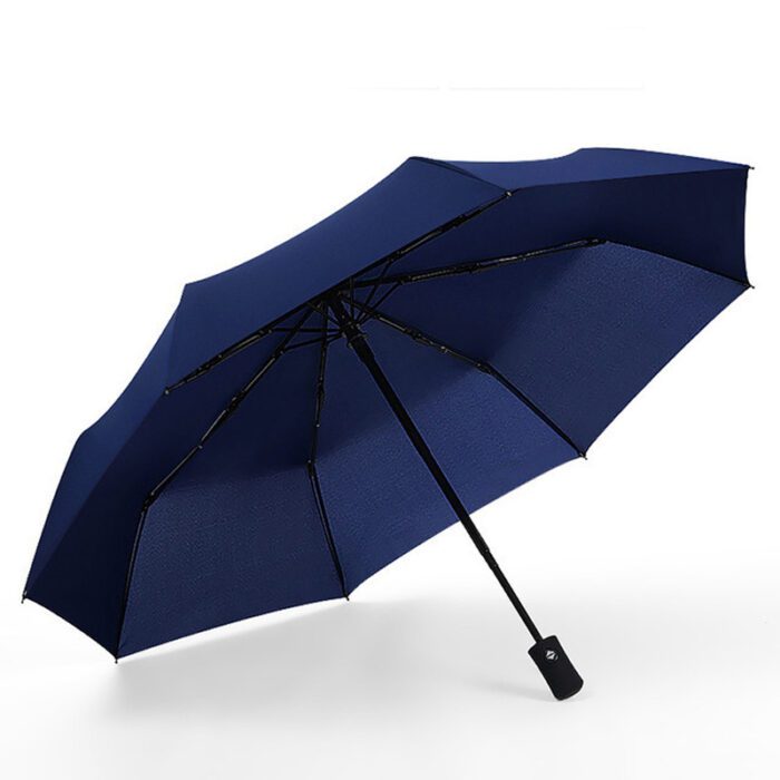全自动晴雨伞-Automatic Umbrella