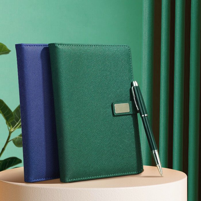 笔记本礼盒套装-Notebook Gift Set