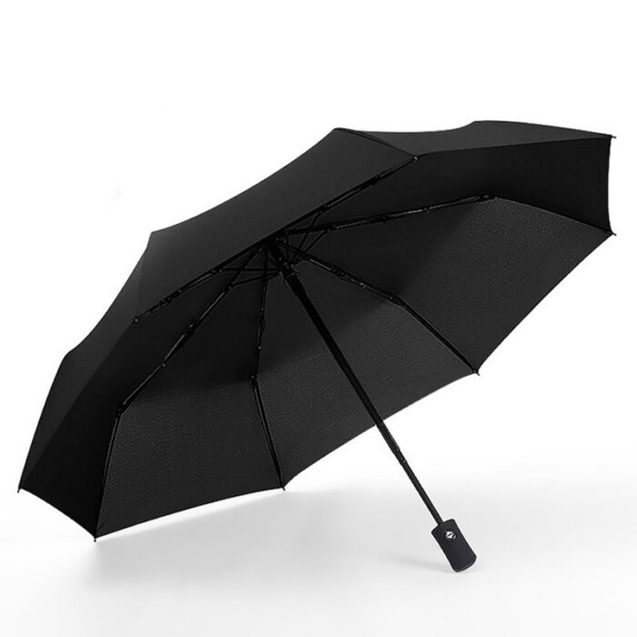 全自动晴雨伞-Automatic Umbrella