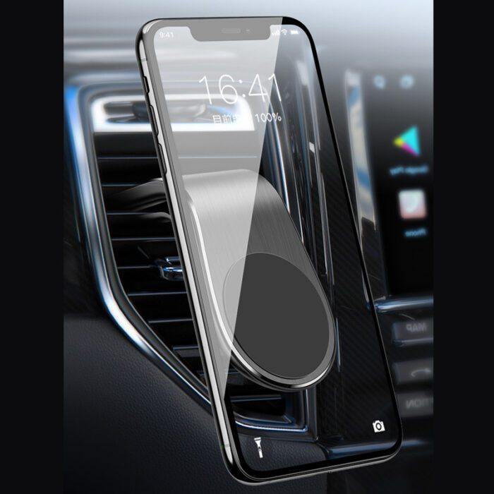 Bil Air Vent Phone Holder-Car Air Vent Phone Holder