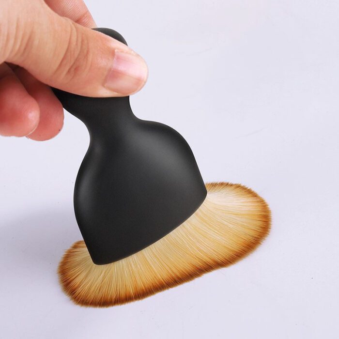 车载软毛清洁刷-Soft Bristle Cleaning Brush for Car