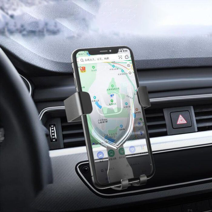 Car Phone Holder-ທີ່ຖືໂທລະສັບໃນລົດ