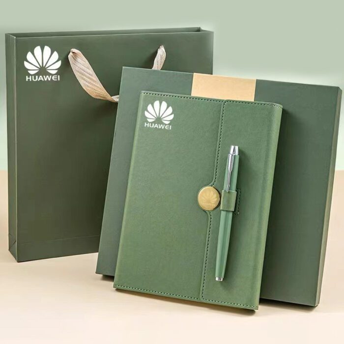 商务礼盒套装-Business Gift Set