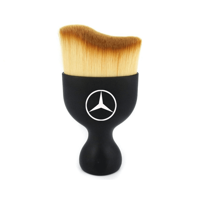 Soft Bristle Cleaning Brush for Car - Oriphe Customized Gifts