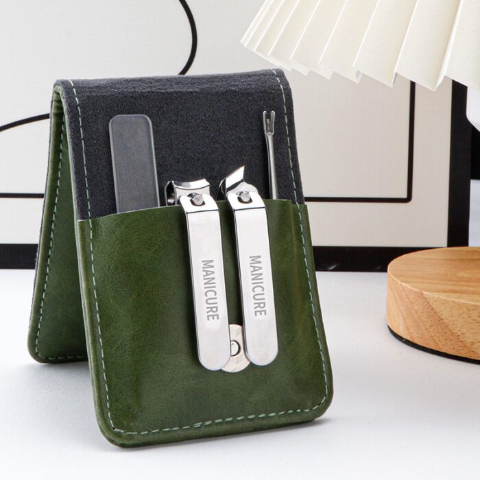 指甲钳套装-Nail Clipper Set