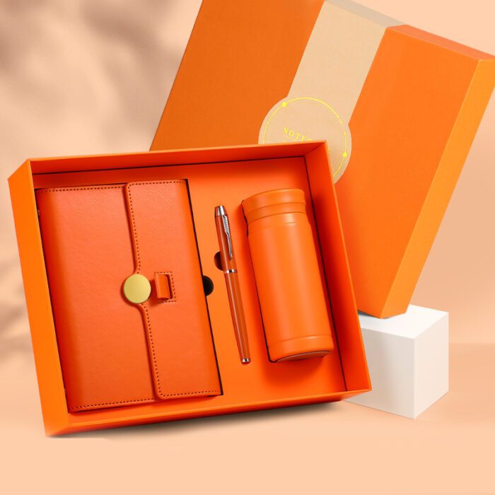商务礼盒套装-Business Gift Set