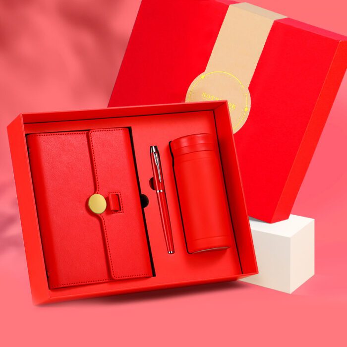 商务礼盒套装-Business Gift Set
