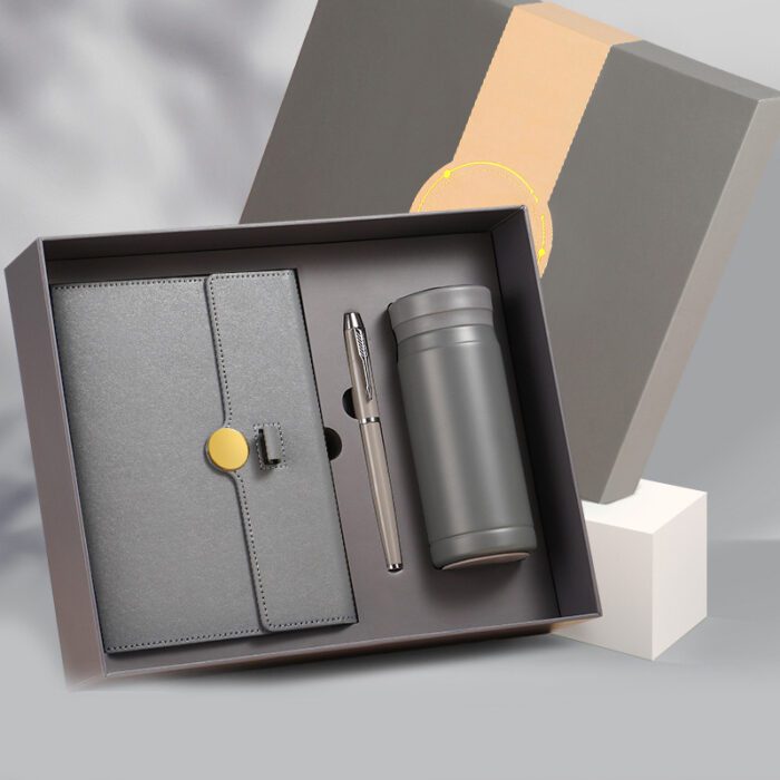 商务礼盒套装-Business Gift Set