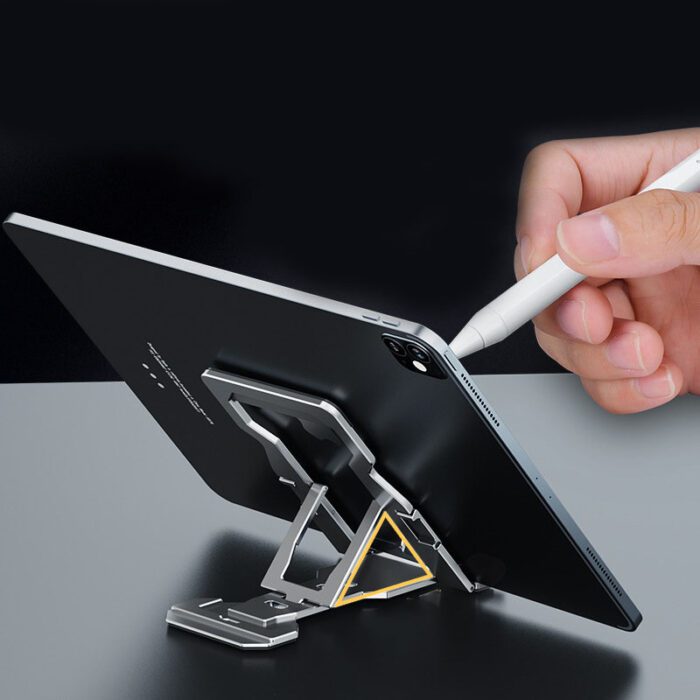 Foldable Ultra-thin Cell Phone Holder