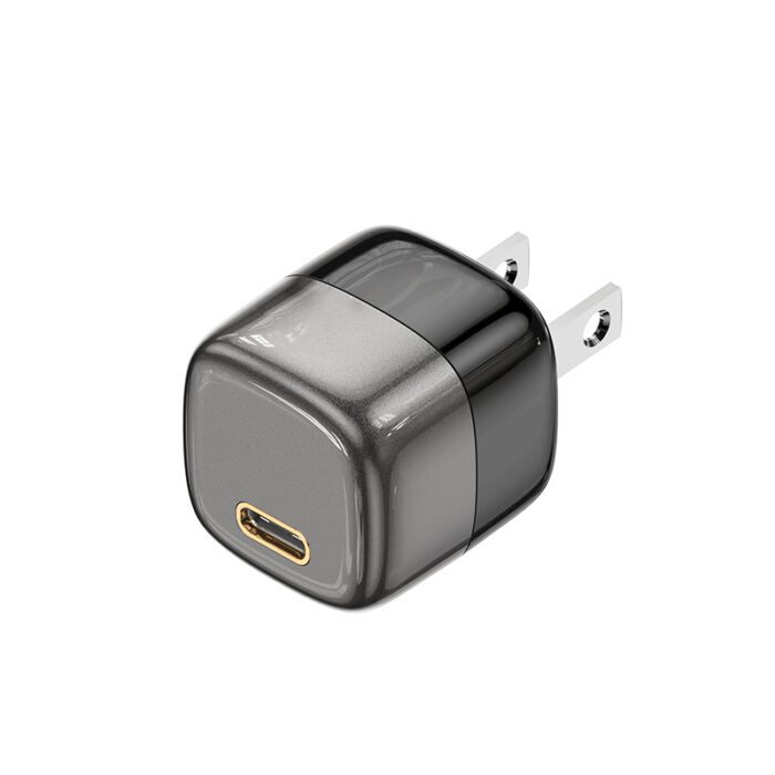 Mini Fast Charge iPhone Charger-Mini Fast Charge iPhone Charger