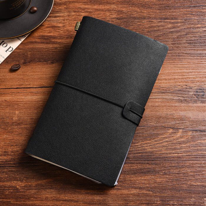 Multifunctional Handbook Notebook-ဘက်စုံသုံးလက်စွဲစာအုပ် Notebook