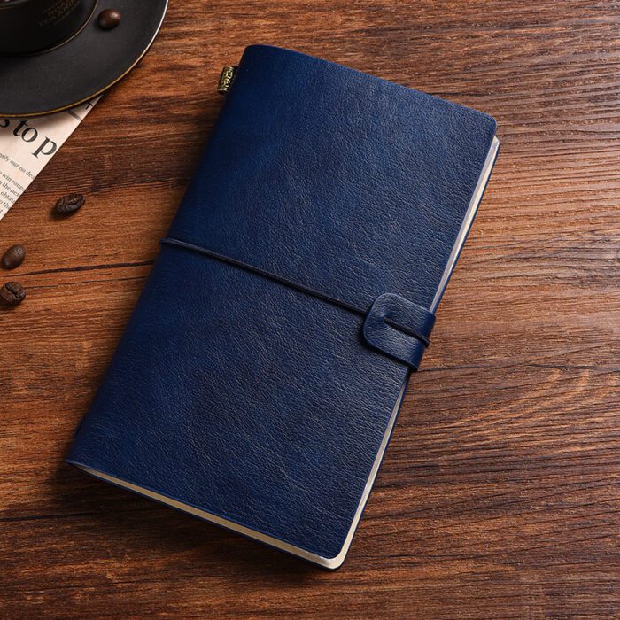 Multifunkcijski priročnik Notebook - Večnamenski priročnik Notebook