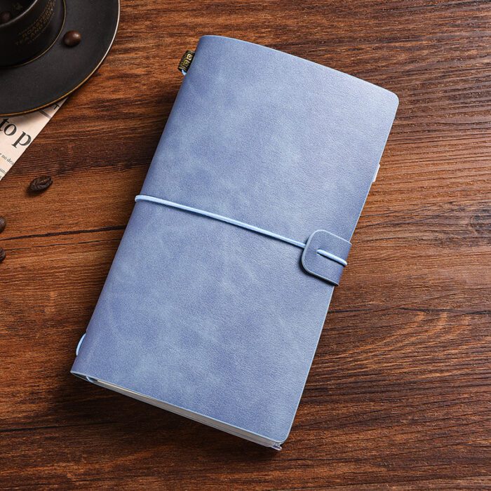 Multifunctional Handbook Notebook-Multifunctional Handbook Notebook