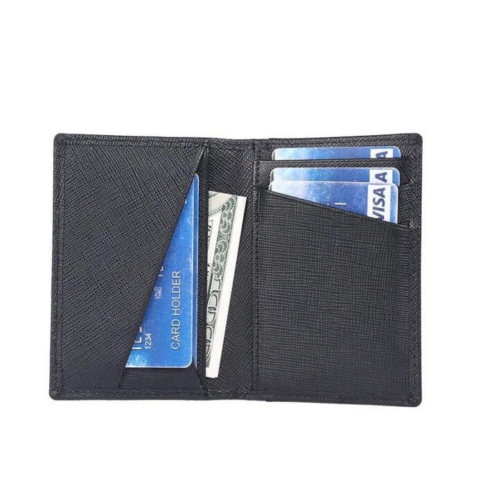 RFID torbica proti kraji za drsne kartice-RFID proti kraji torbica za drsne kartice