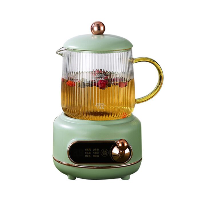 多功能养生壶-Multi-functional health kettle
