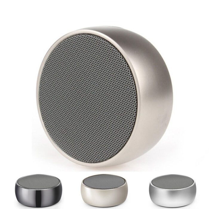 Portable Bluetooth Speaker-Portable Bluetooth Speaker