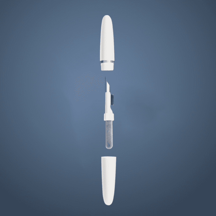3-u-1 višenamjenska olovka za čišćenje-XNUMX-u-XNUMX višenamjenska olovka za čišćenje