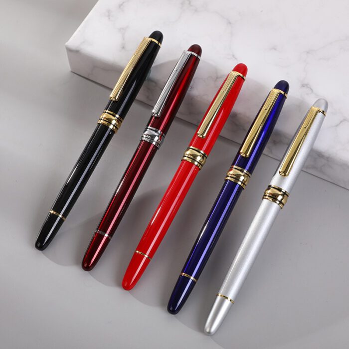 金属签字笔-Metal Marker Pen