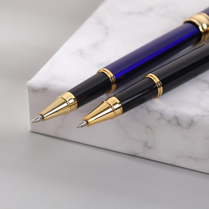 金属签字笔-Metal Marker Pen