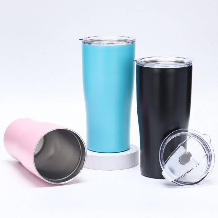 304不锈钢咖啡杯-304 Stainless Steel Coffee Mug