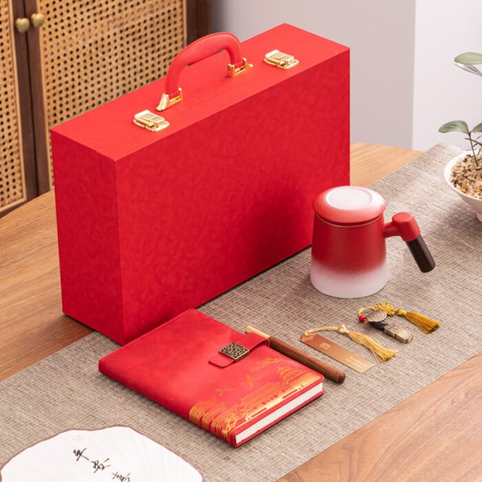 实用礼品五件套-Practical Gift Set of 5