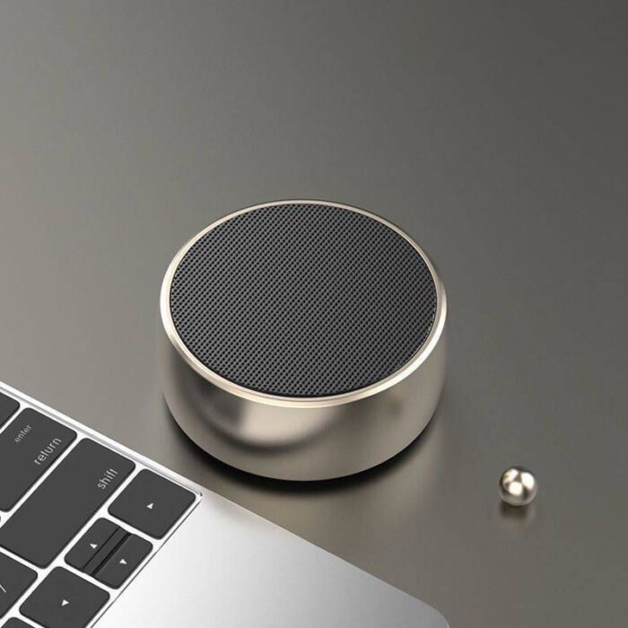 便携式蓝牙音箱-Portable Bluetooth Speaker