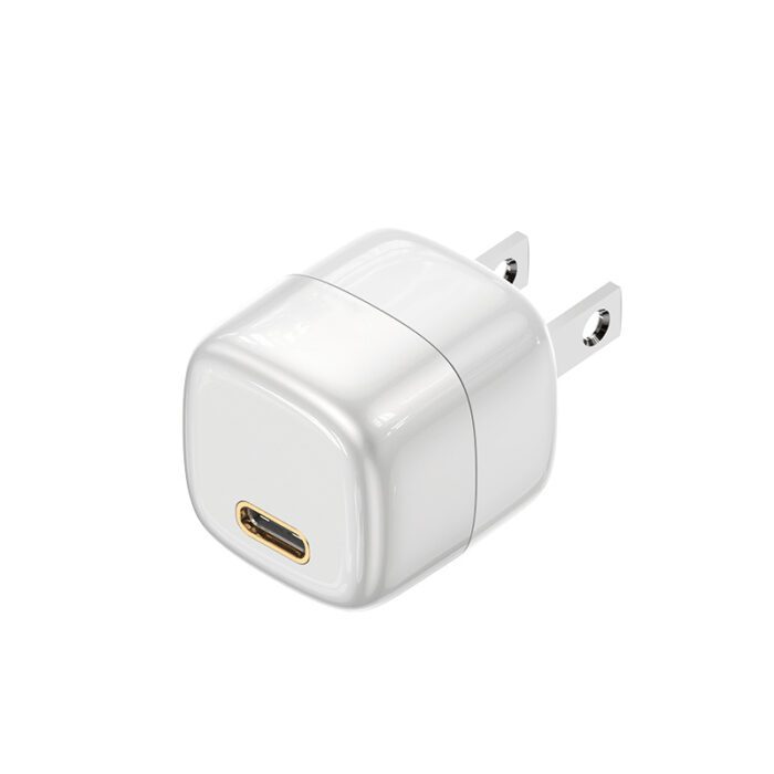 迷你快充iPhone充电器-Mini Fast Charge iPhone Charger