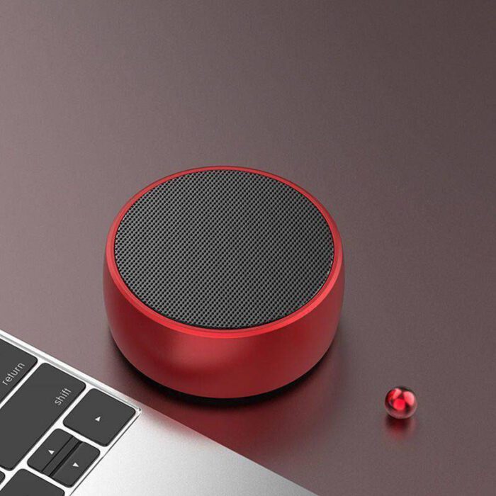 便携式蓝牙音箱-Portable Bluetooth Speaker