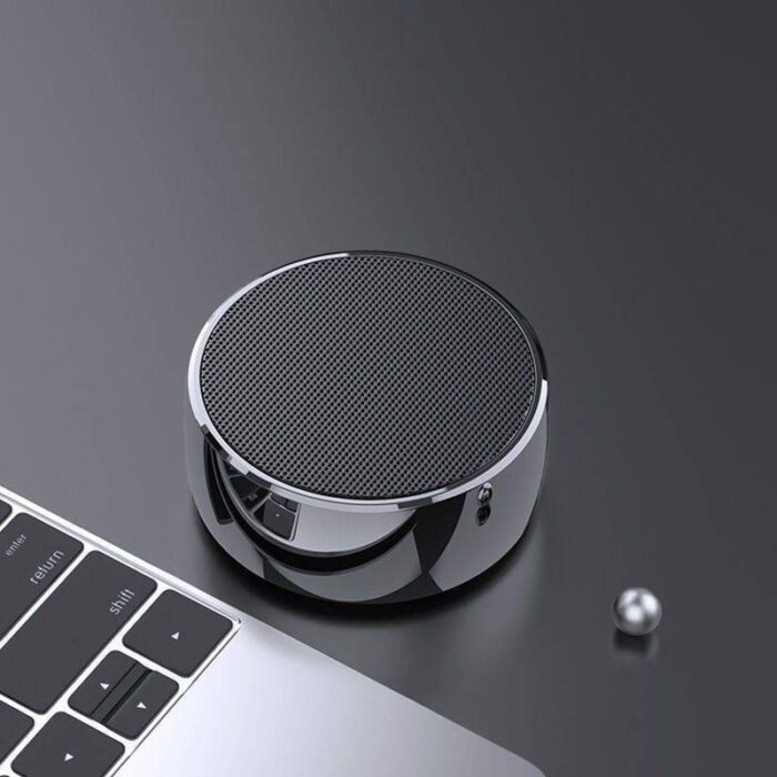 便携式蓝牙音箱-Portable Bluetooth Speaker