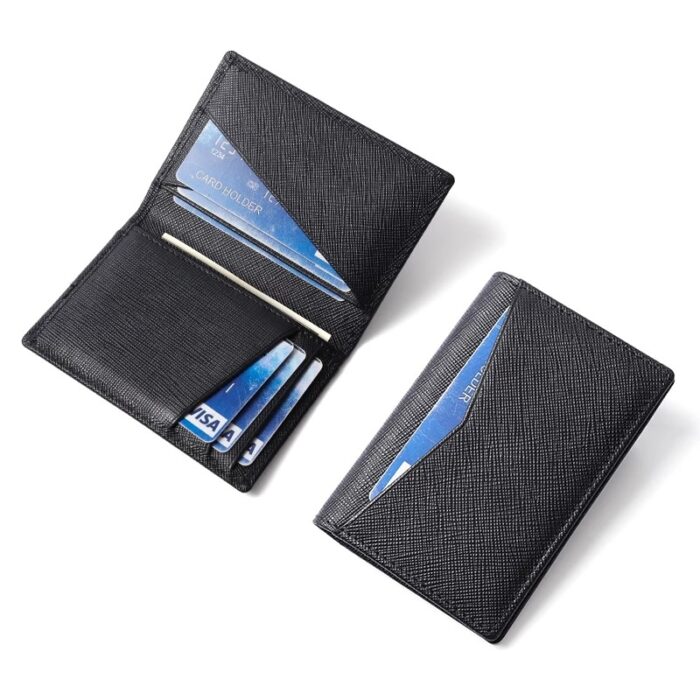 RFID防盗刷卡包-RFID anti-theft swipe card bag