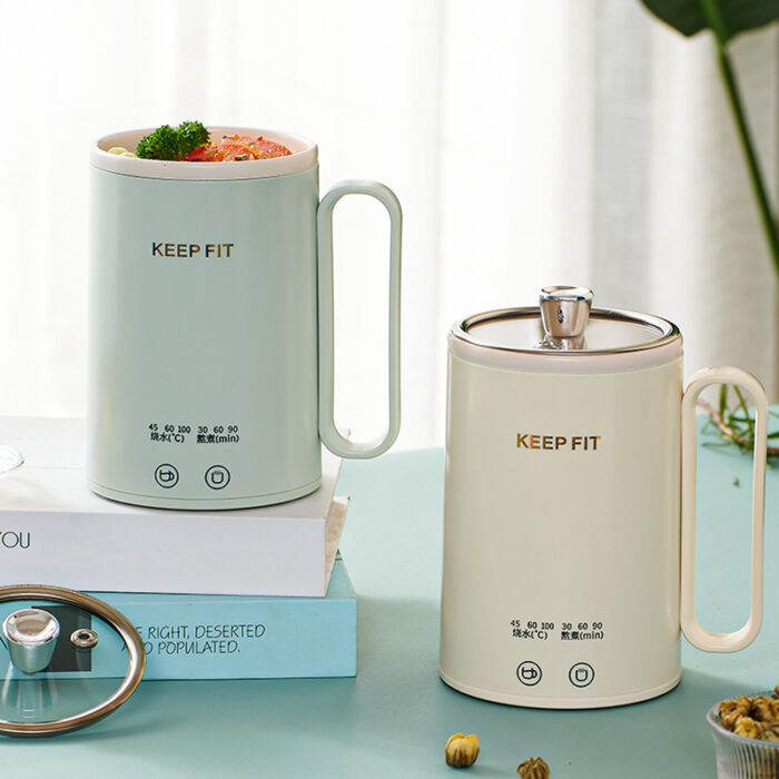 多功能便携养生壶-Multi-functional portable health kettle