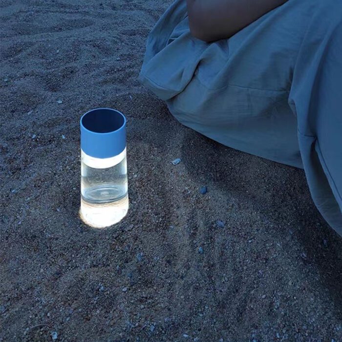 二合一发光水杯-2-in-1 Illuminated Mug
