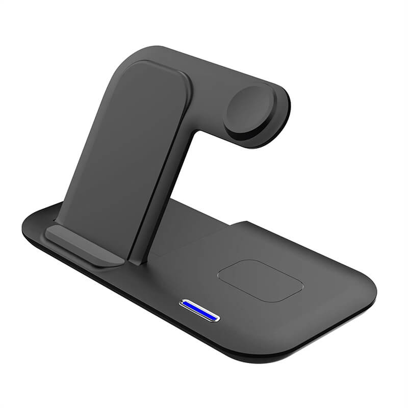4 in 1 Foldable Wireless Charger