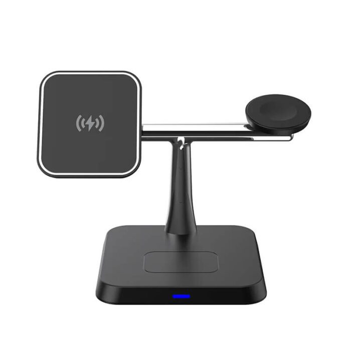 3 in 1 Magnetic Wireless Charger