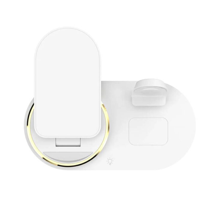 5 in 1 Magnetic Wireless Charger
