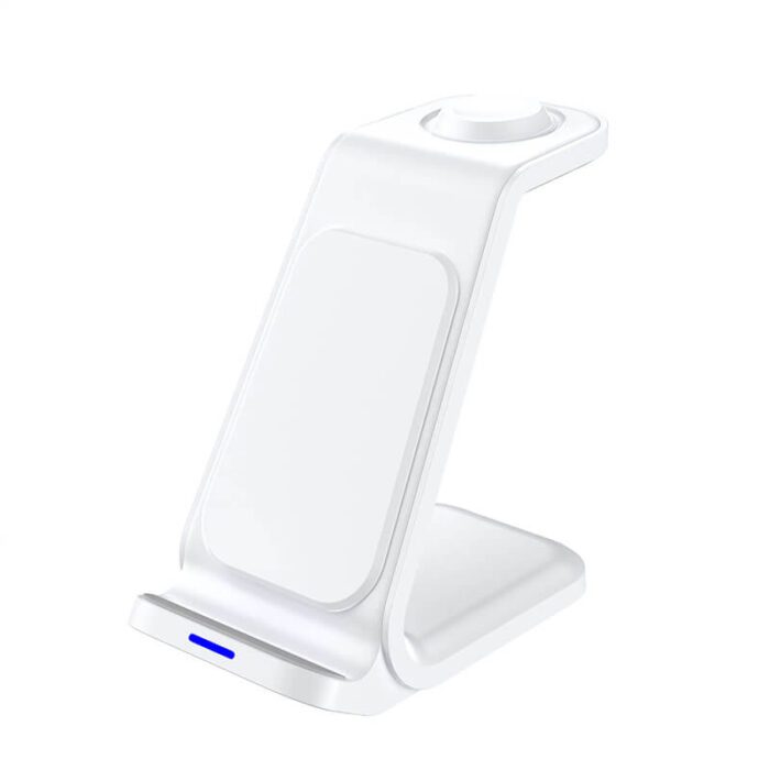 3 in 1 Magnetic Wireless Charger