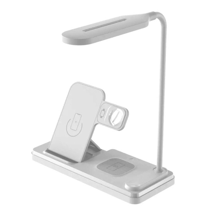 4 in 1 Wireless Charger