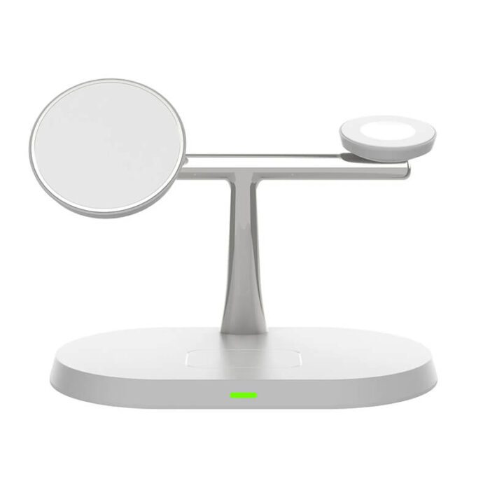 Magnet Wireless Charger